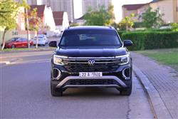 فولكسفاغن أطلس